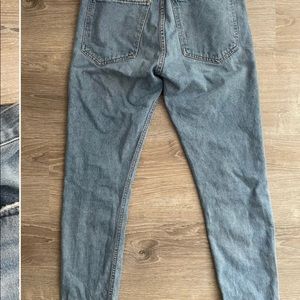 AGOLD straight jeans